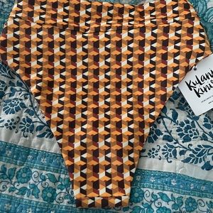 Kulani Kinis Bathing suit bottoms